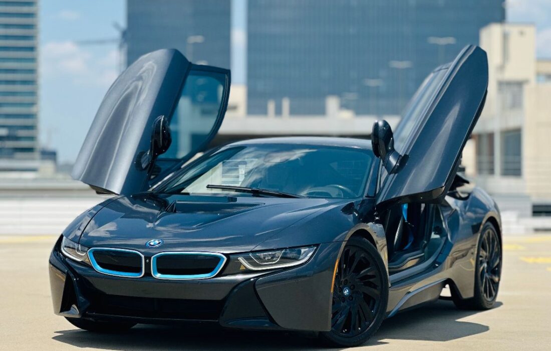 Luxury Car Rental In Dallas And DFW Area My Legacy Rides