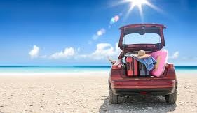 Car Rental in Summer