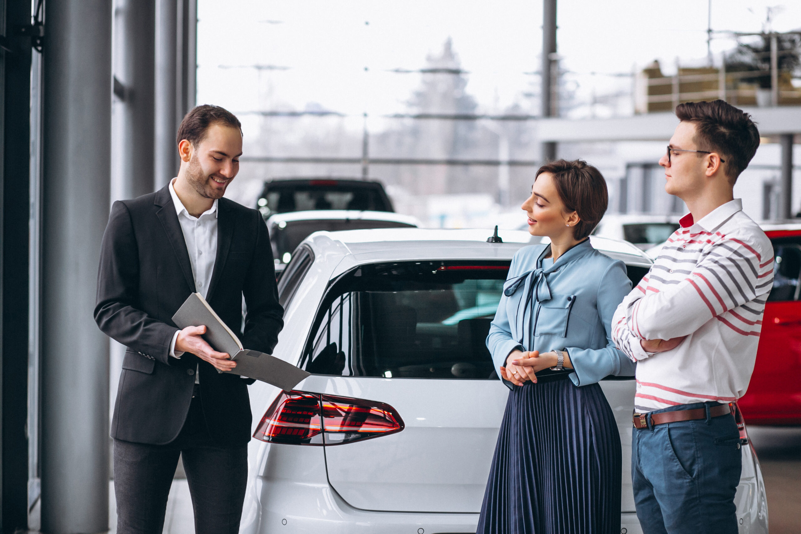 One Day Car Rental Quick Guide to a Hassle-Free Journey