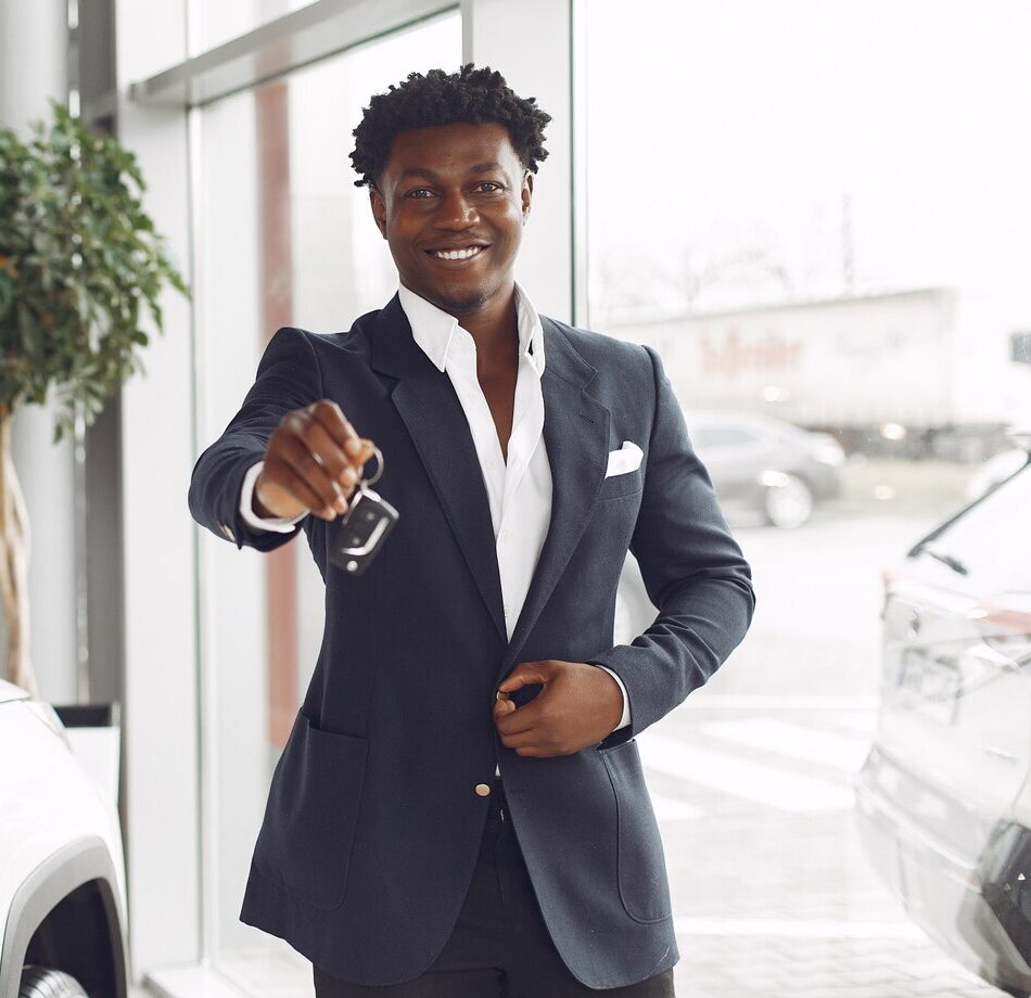 Luxury Car Rental in Frisco, Tx