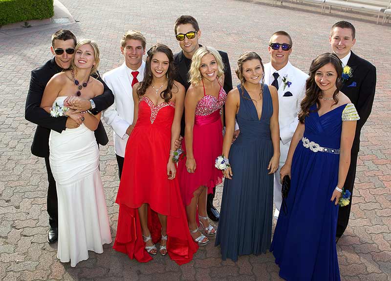 Prom