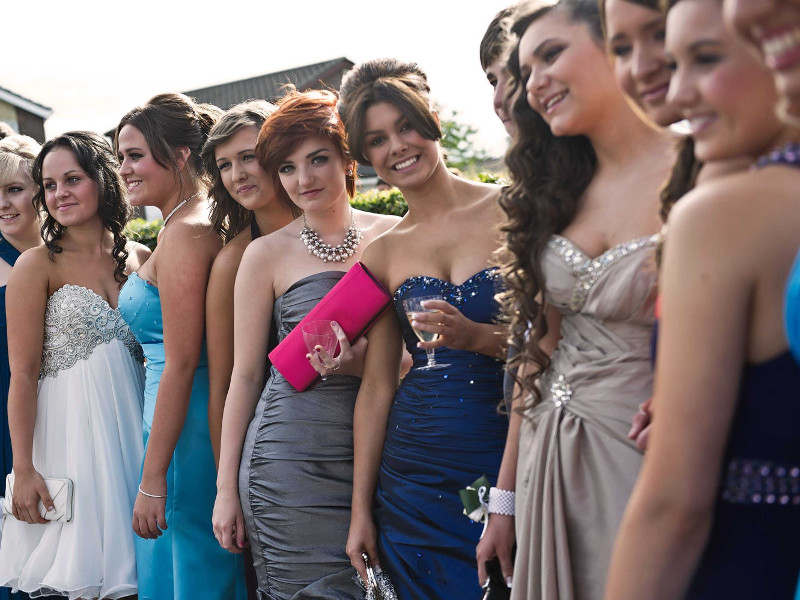 event prom