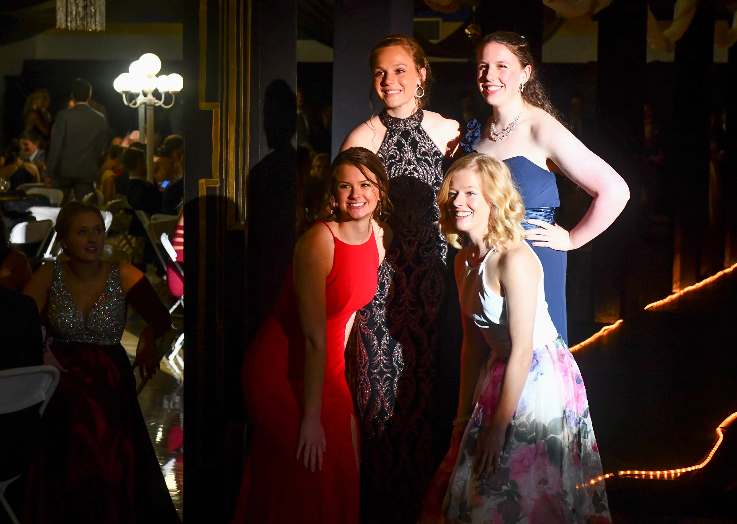 Prom Vip 26 Make Prom Night Legendary with Our VIP Experience In Dallas