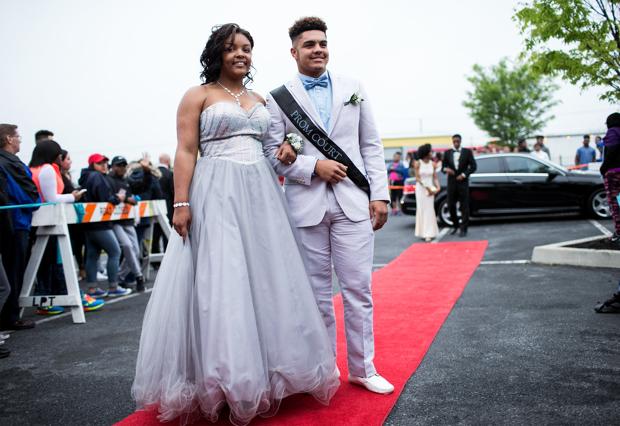 prom 9