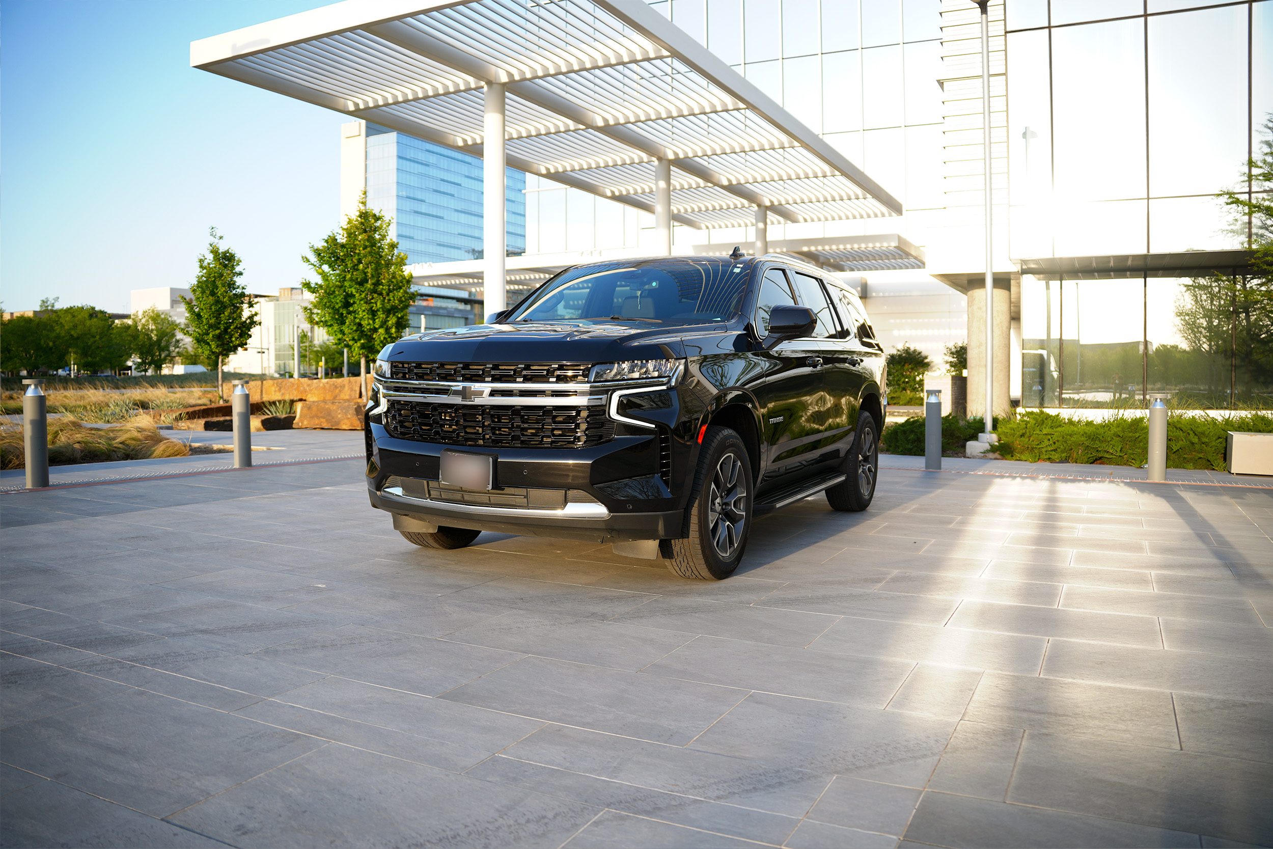 2023 Chevrolet Tahoe