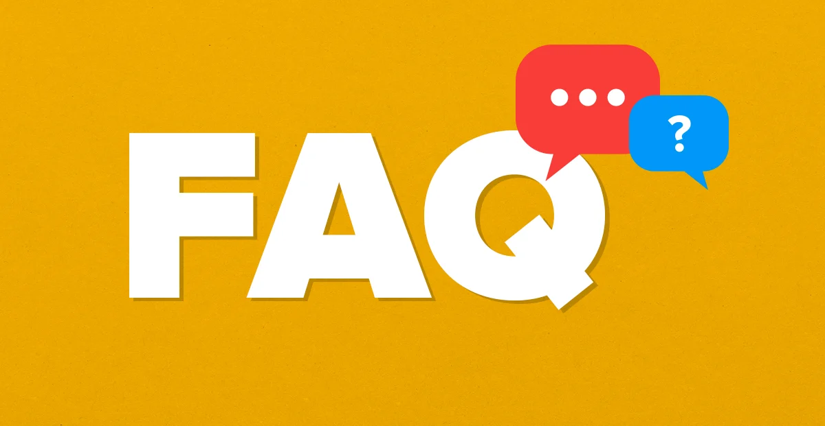 FAQs legacy Rides