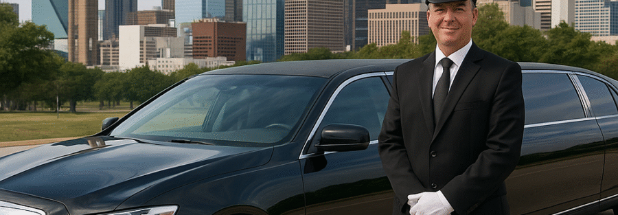 Reliable Graduation Transportation Services Dallas Offers