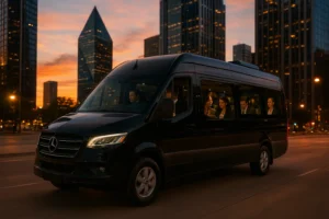 Why Businesses Need Professional Fleet Management and Consultancy Services 3 Premier-Luxury-Transportation-Service