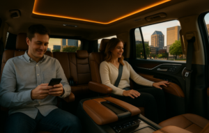 What Should I Consider When Buying a Car for Ridesharing: A Practical Guide 2 Car-for-Rideshar