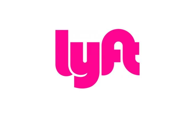 Rideshare 13 Lyft-Logo