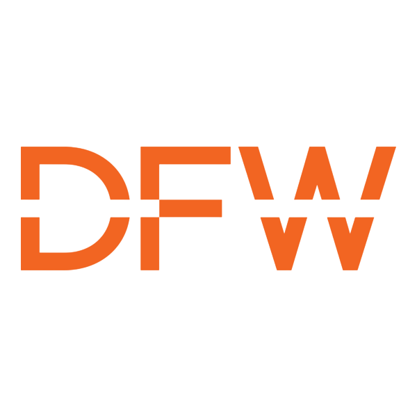 Rideshare 15 dallas-fort-worth-dfw-airport-logo-png_seeklogo-346169-Photoroom