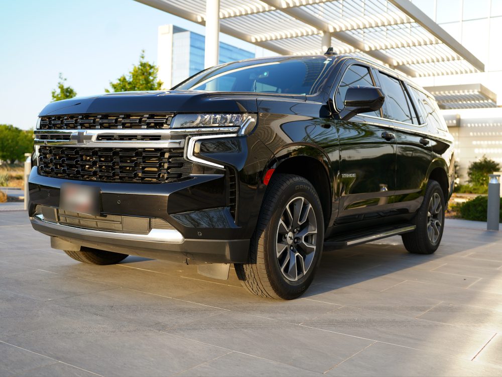 2023 Chevrolet Tahoe