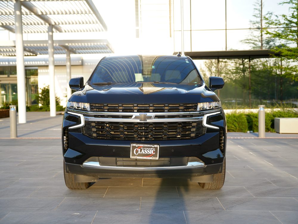 2023 Chevrolet Tahoe
