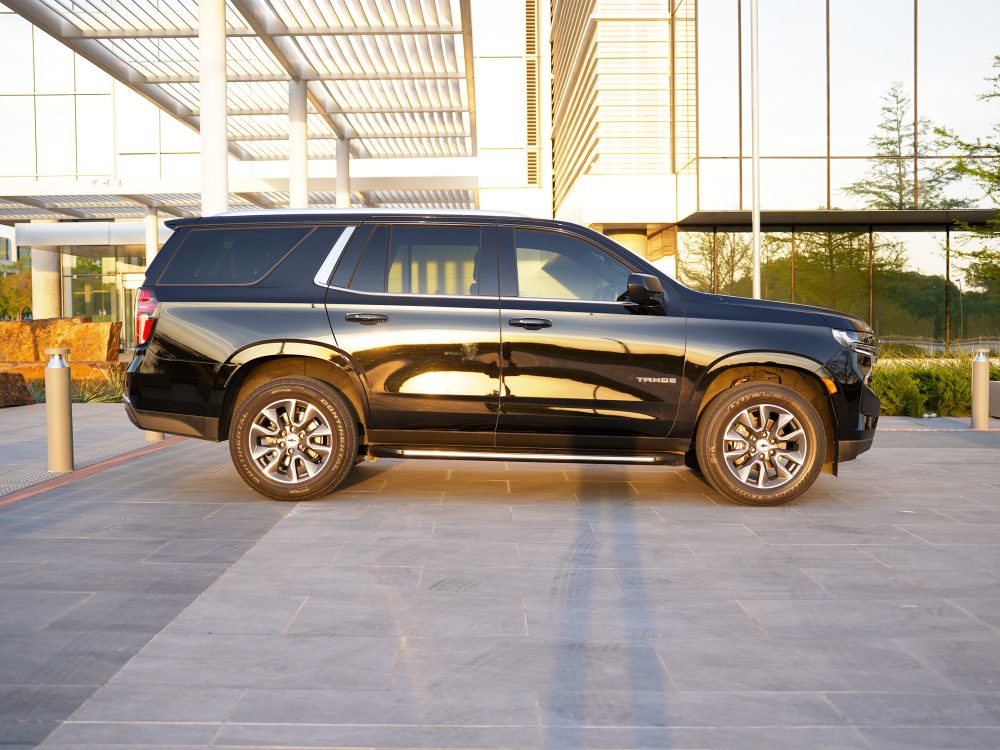 2023 Chevrolet Tahoe