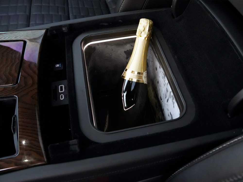 Cadillac Escalade Rental Dallas
