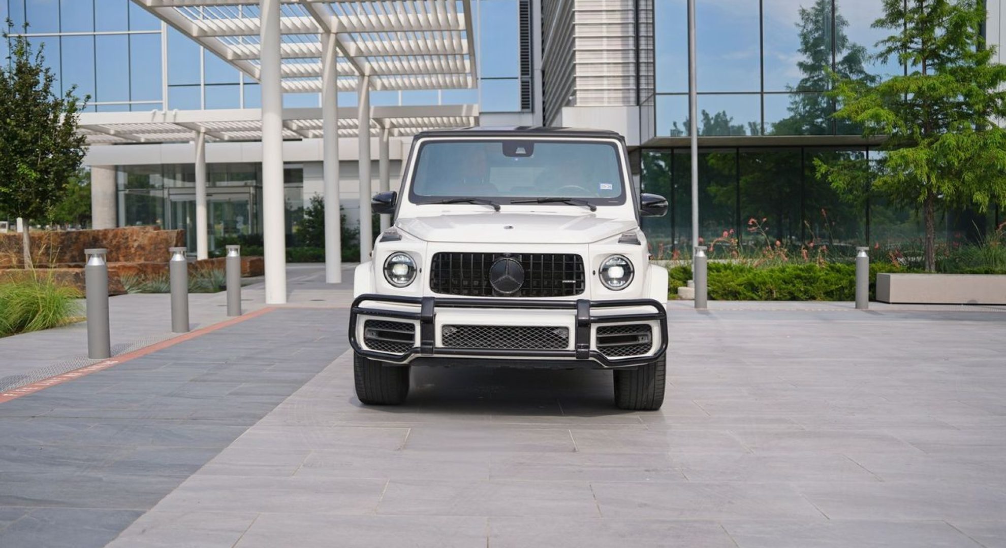 G Wagon rental in Dallas TX