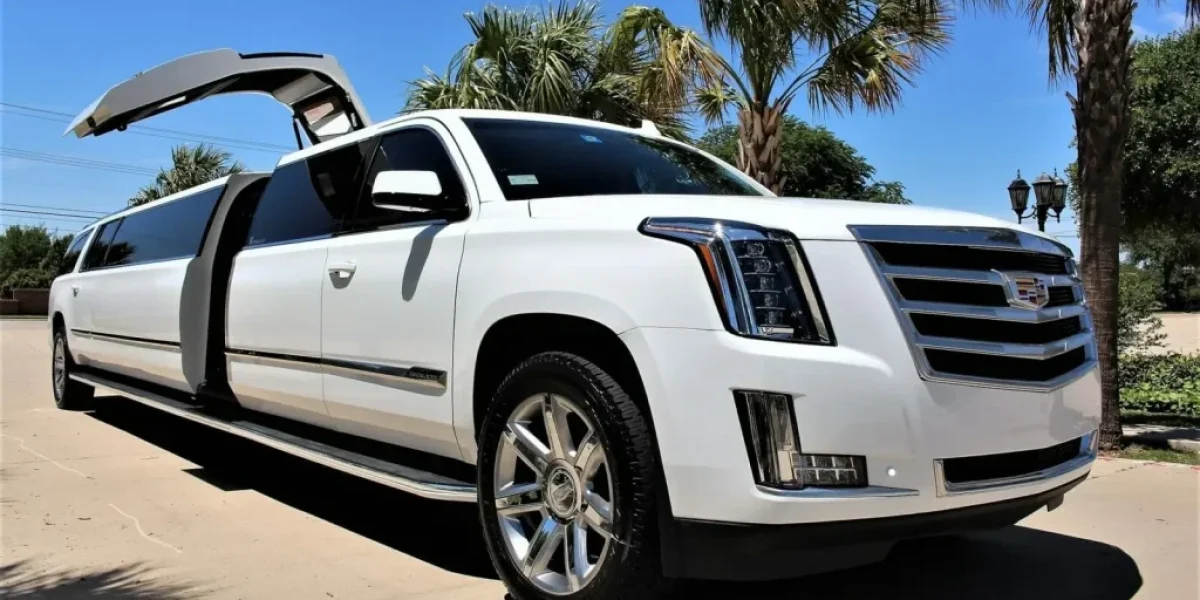 Group Transportation Dallas TX