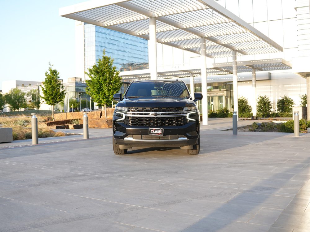 2023 Chevrolet Tahoe
